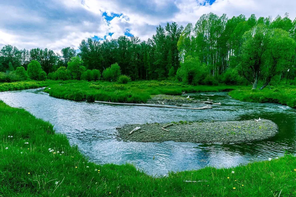 Sun Mountain Ranch BunkHouse