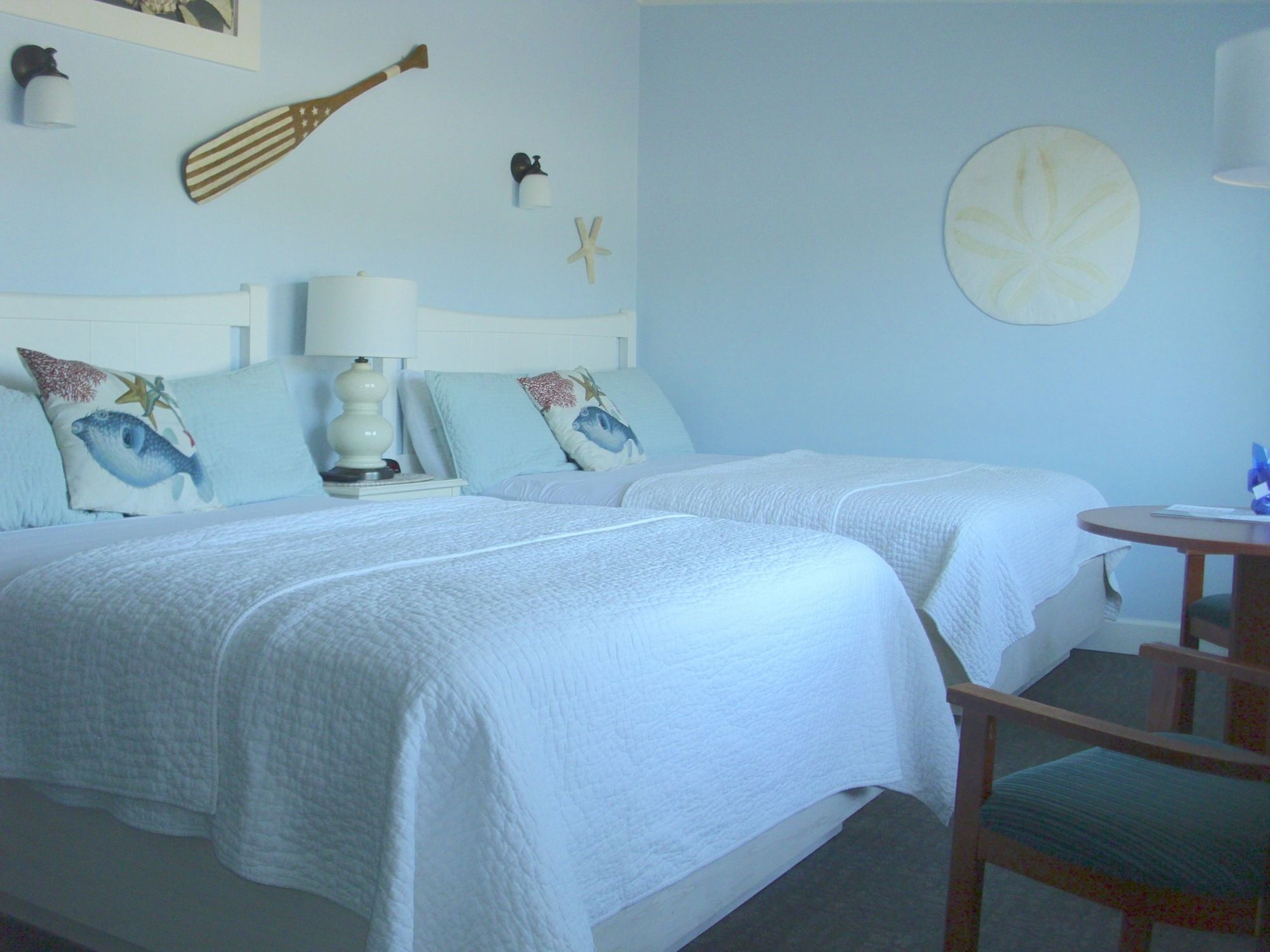 Harborview Inn & RV Park