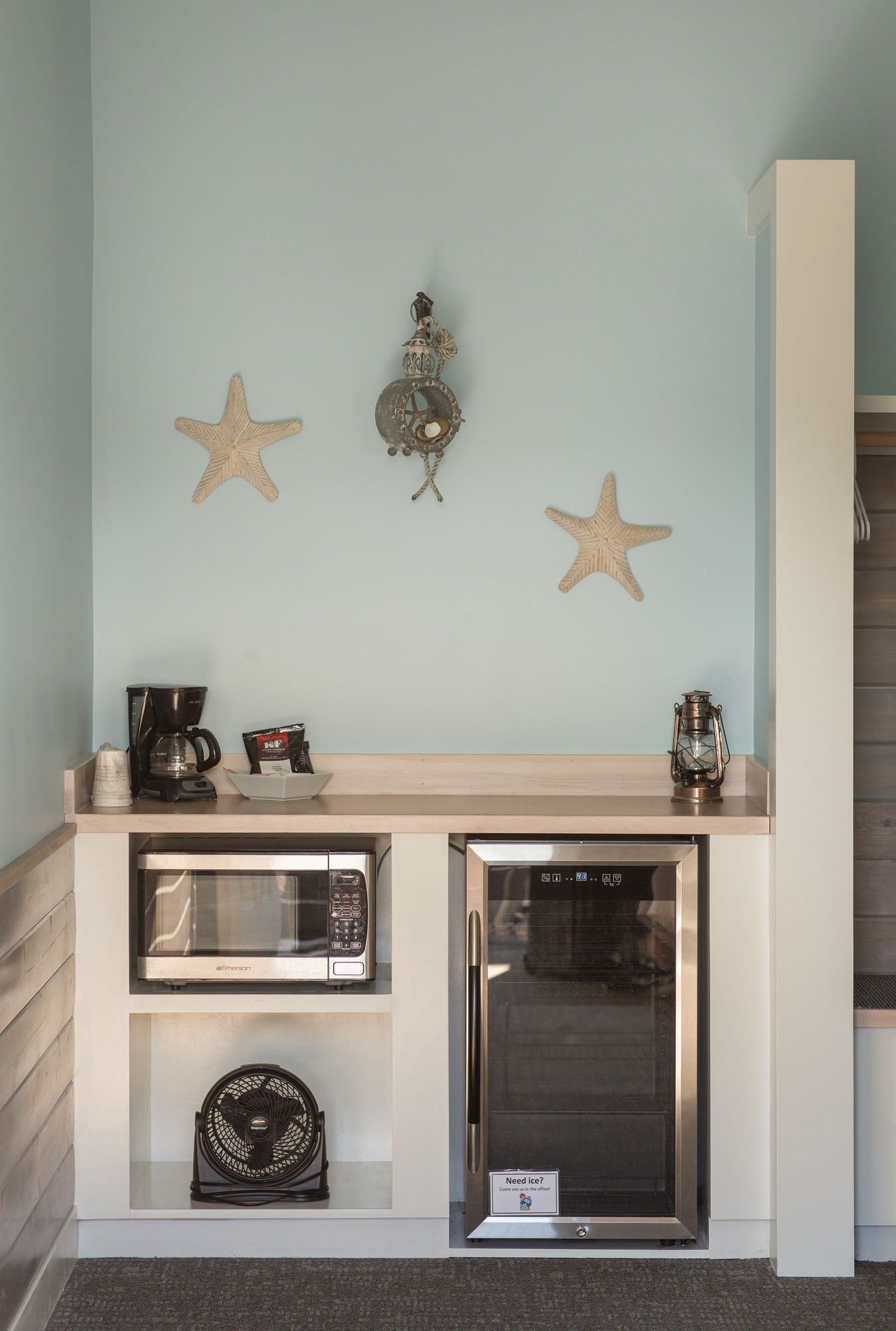 Harborview Inn & RV Park