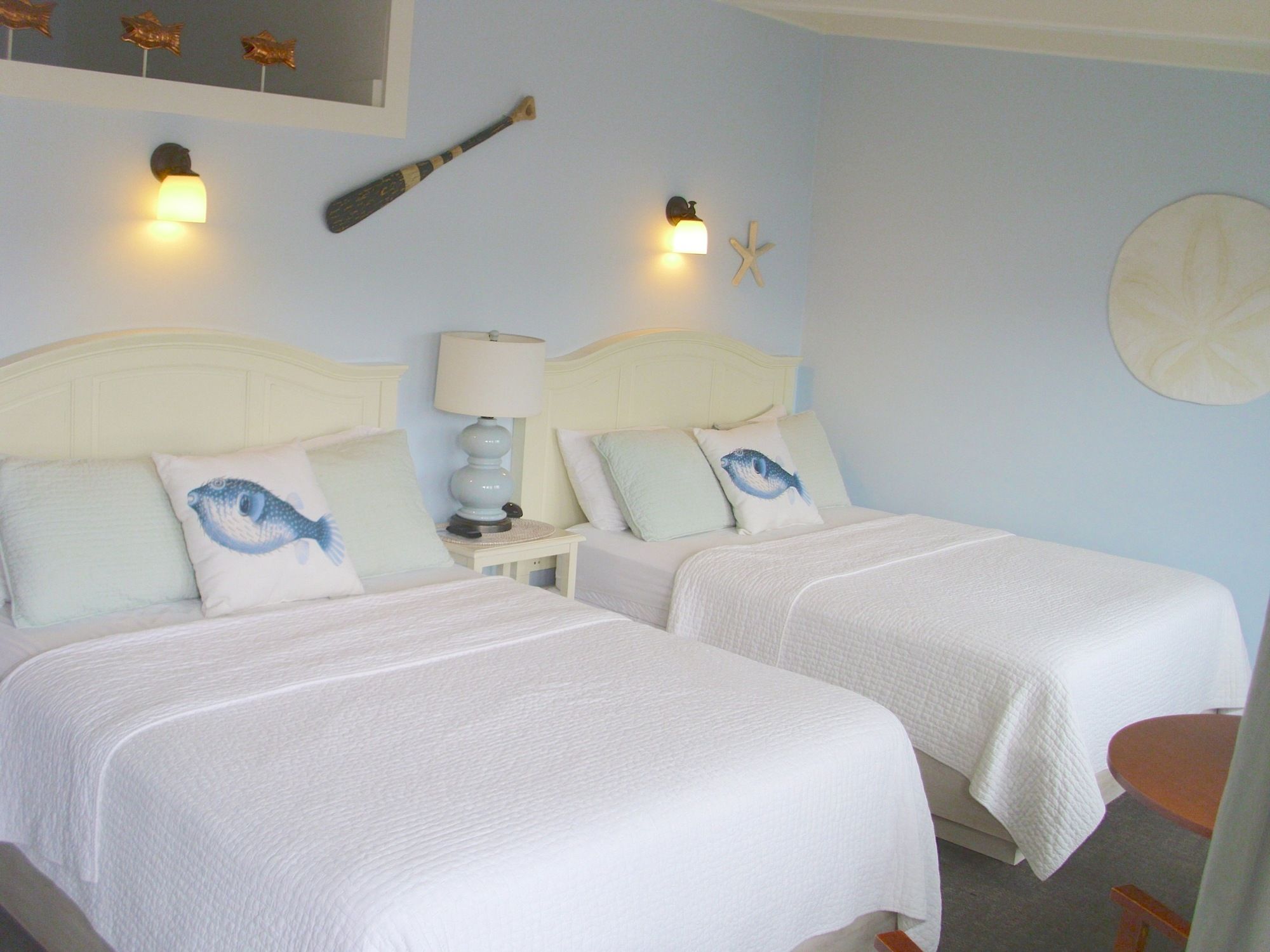 Harborview Inn & RV Park