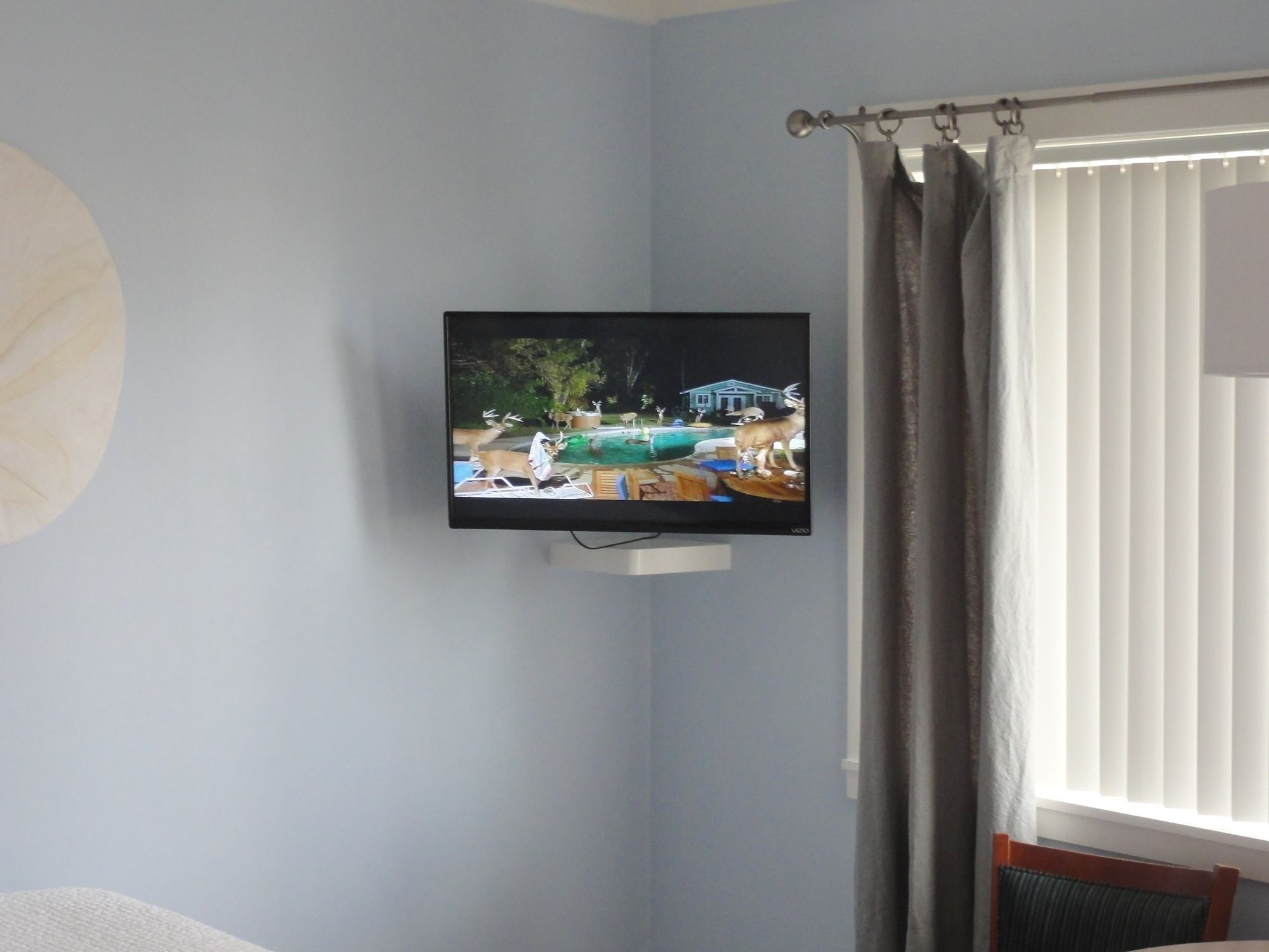 Harborview Inn & RV Park