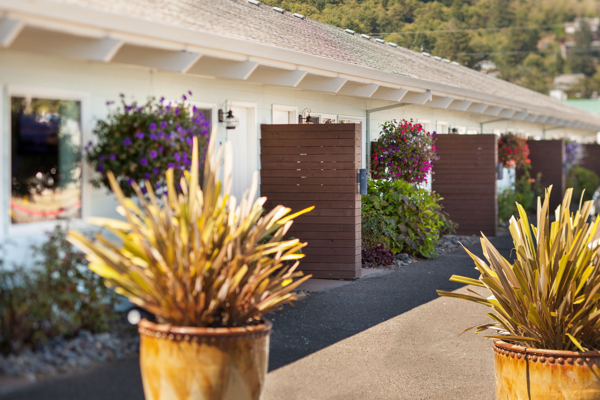 Harborview Inn & RV Park