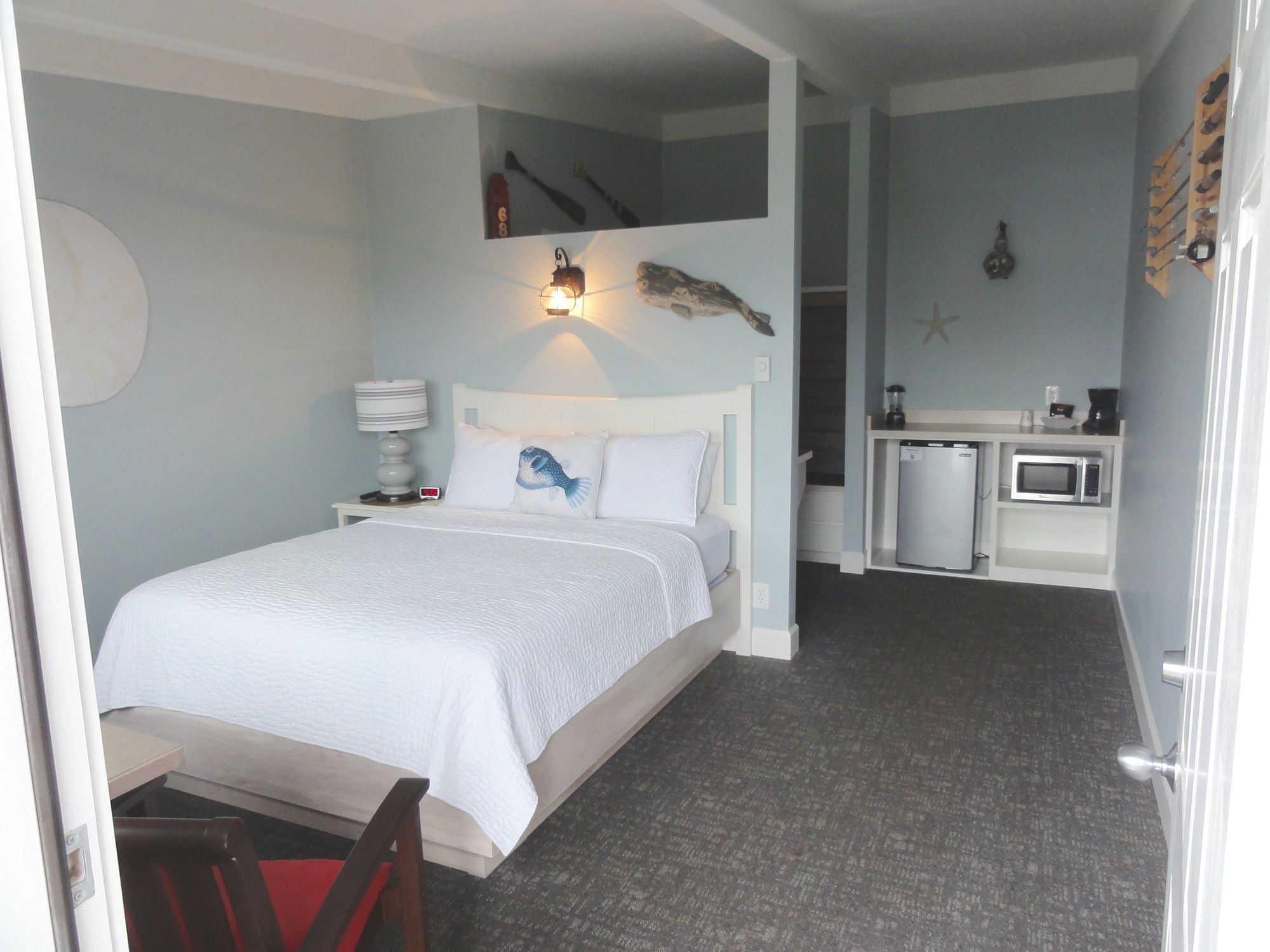 Harborview Inn & RV Park