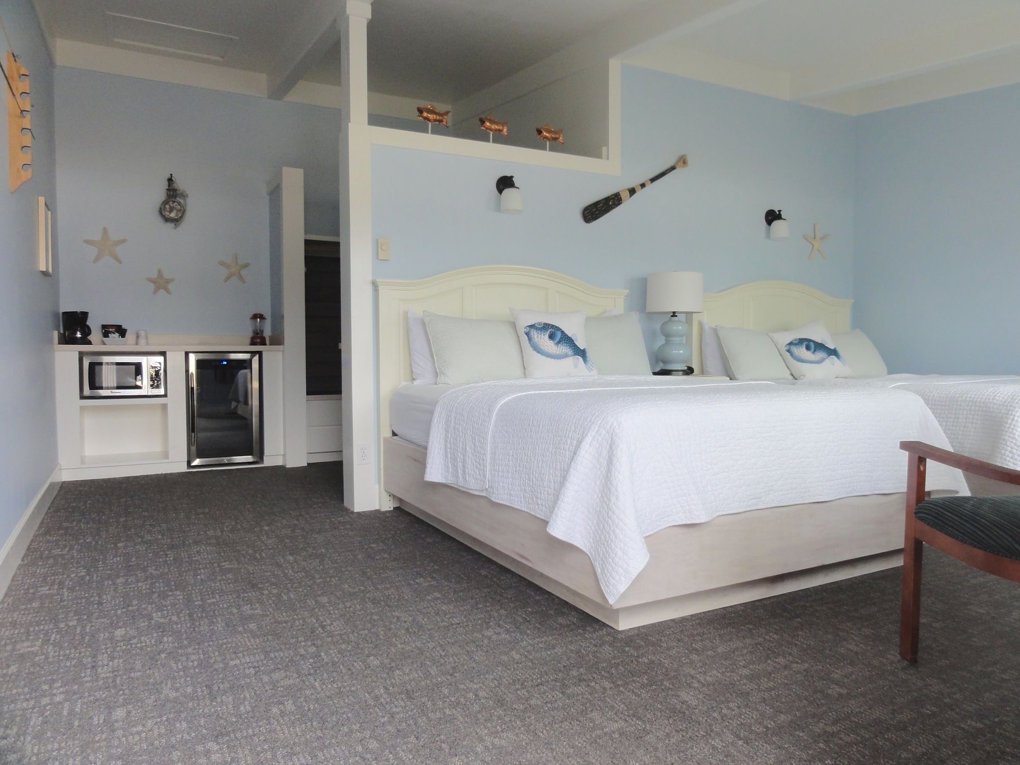 Harborview Inn & RV Park