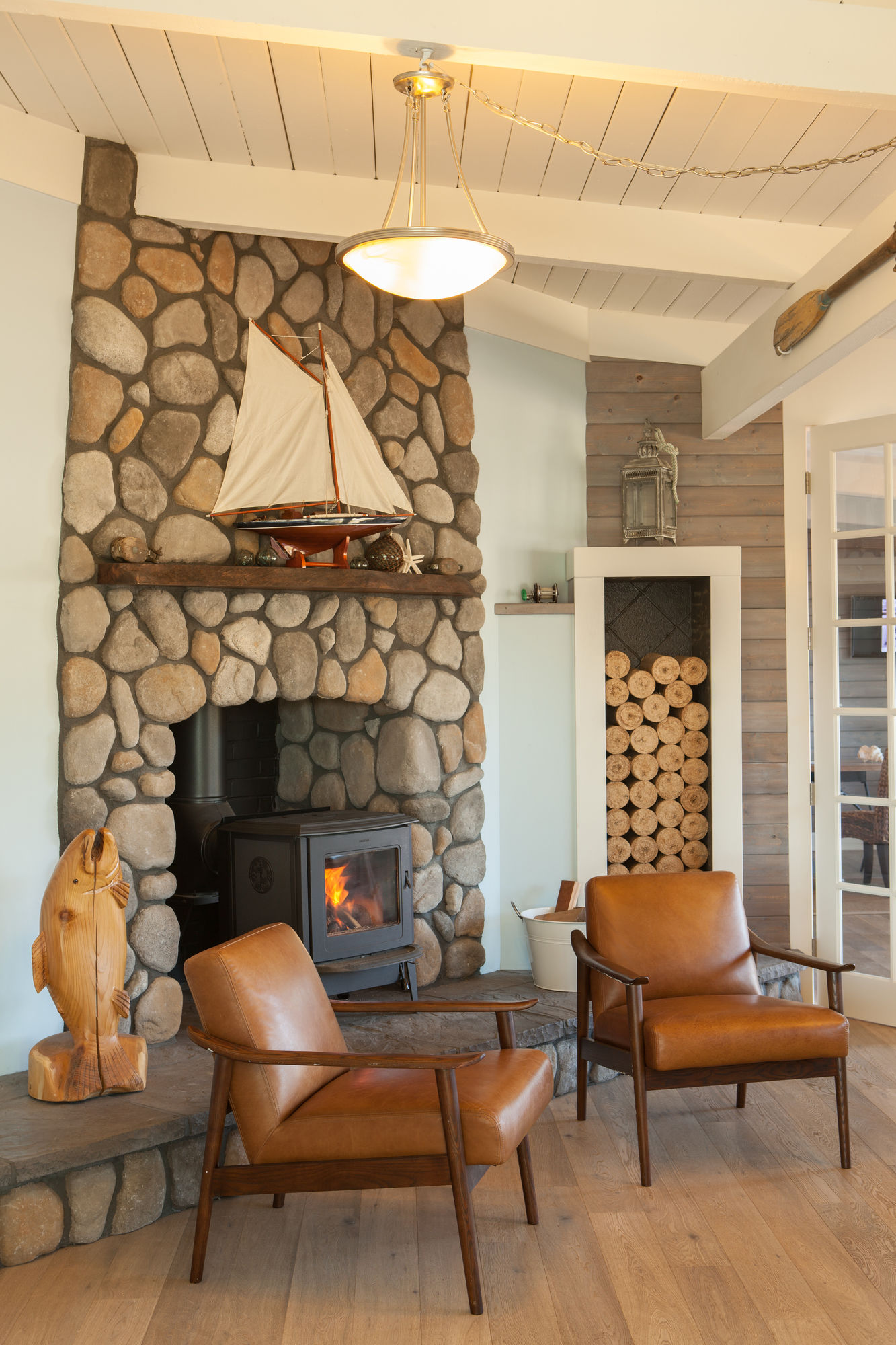 Harborview Inn & RV Park