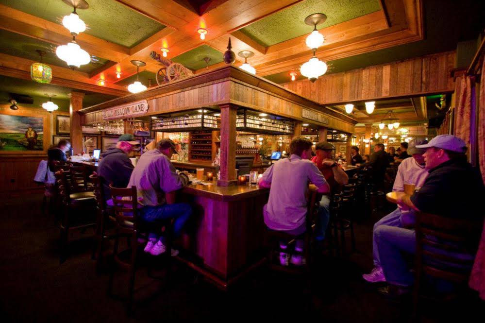 McMenamins Gearhart Hotel