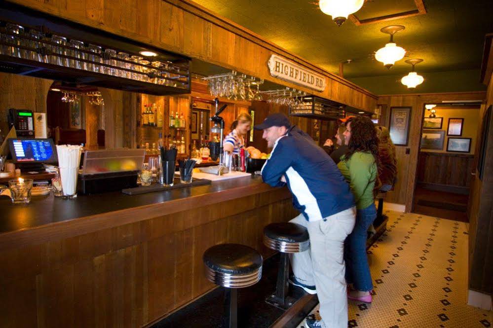 McMenamins Gearhart Hotel