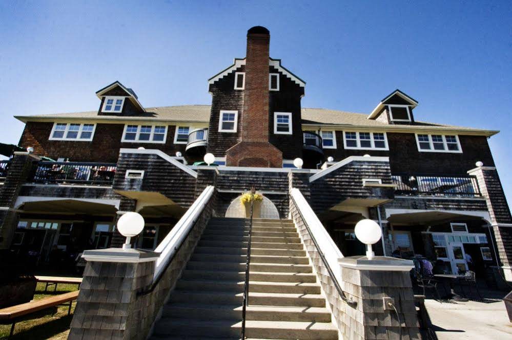 McMenamins Gearhart Hotel