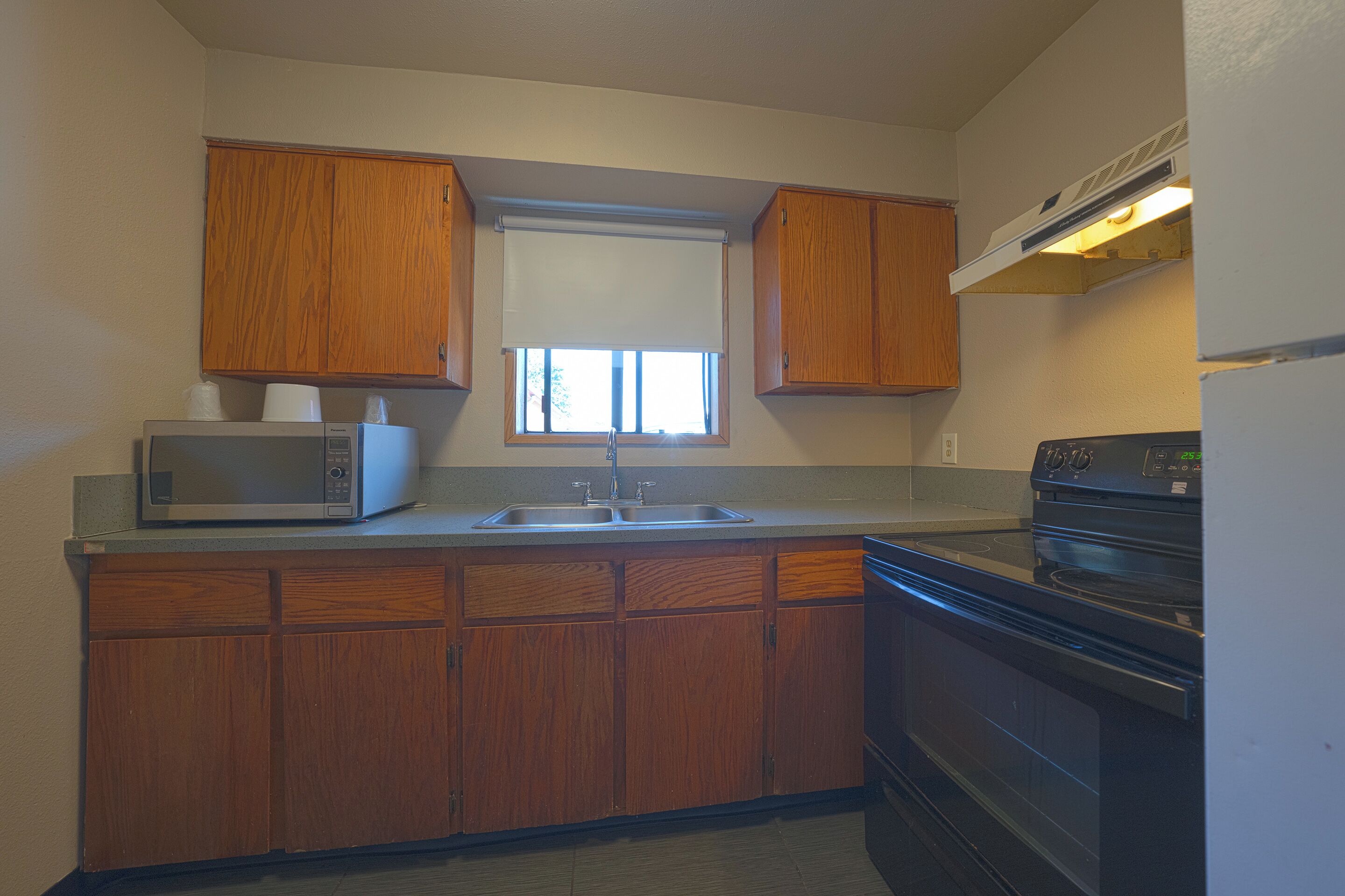 Budget Inn Gladstone By OYO - Portland/Clackamas