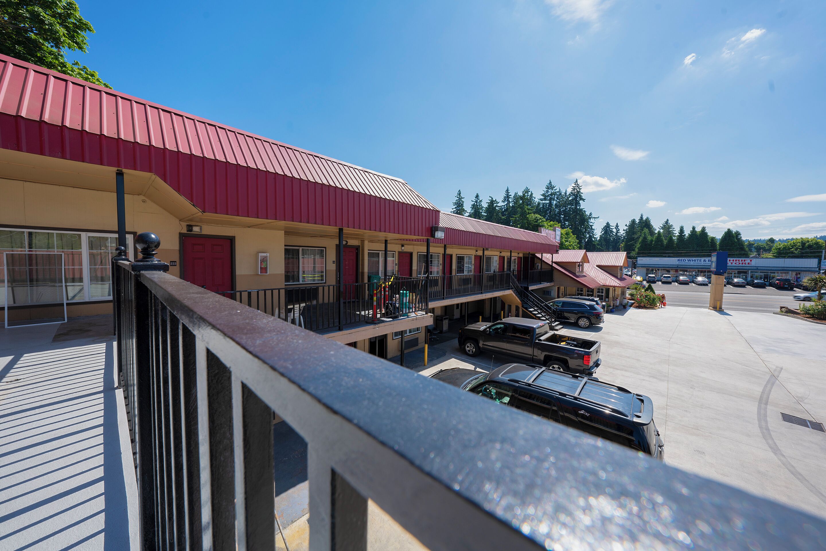 Budget Inn Gladstone By OYO - Portland/Clackamas