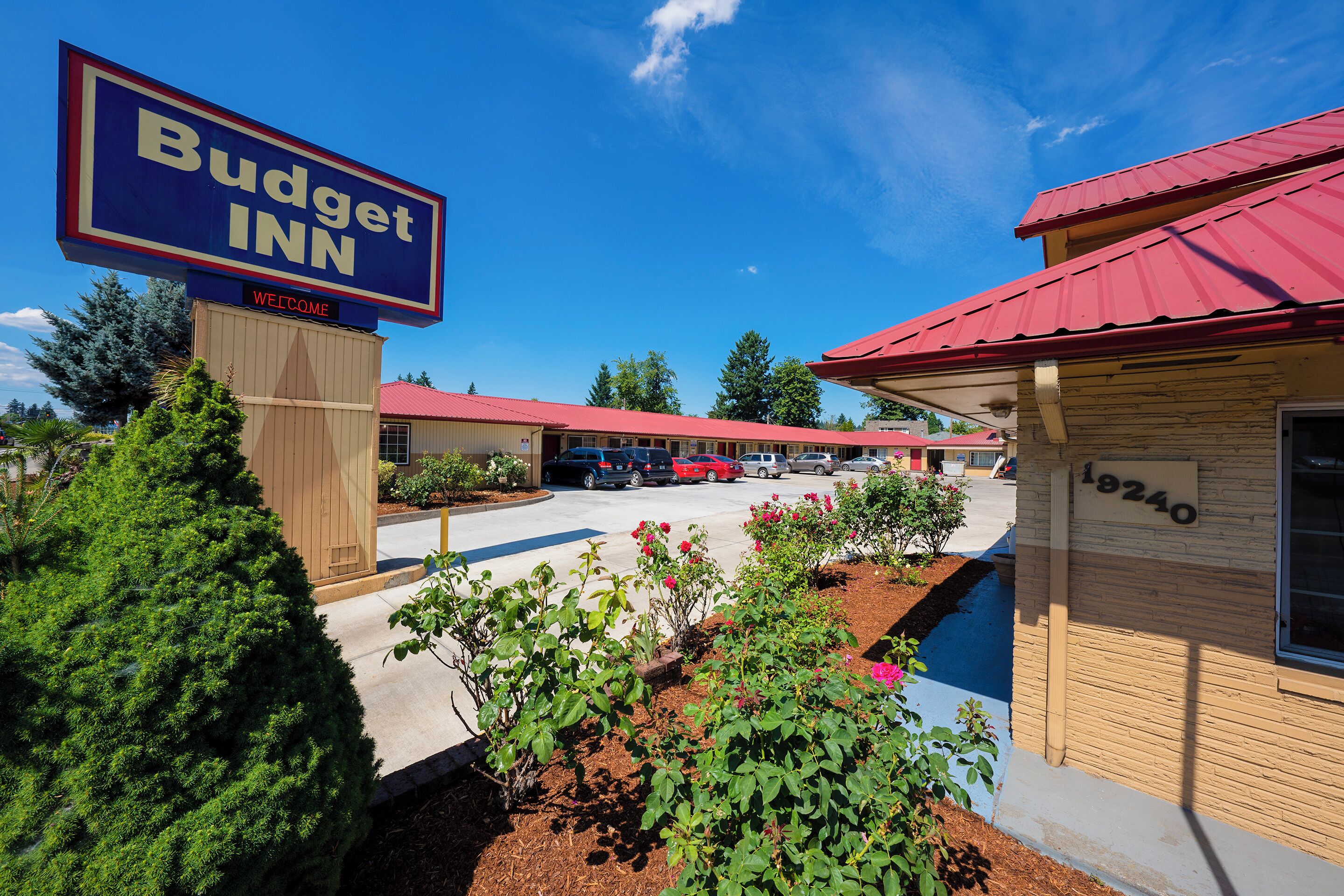 Budget Inn Gladstone By OYO - Portland/Clackamas
