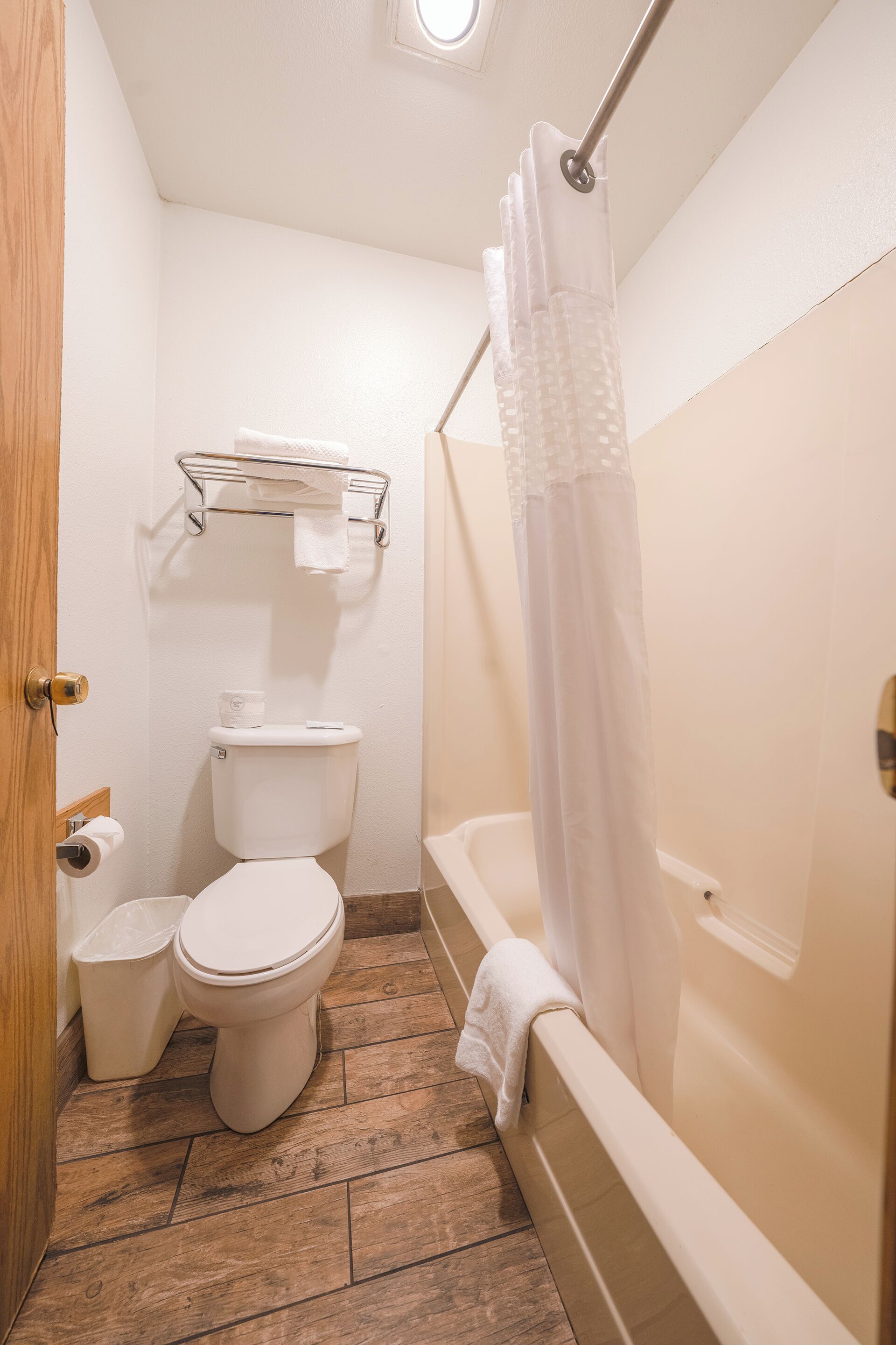 Budget Inn Gladstone By OYO - Portland/Clackamas