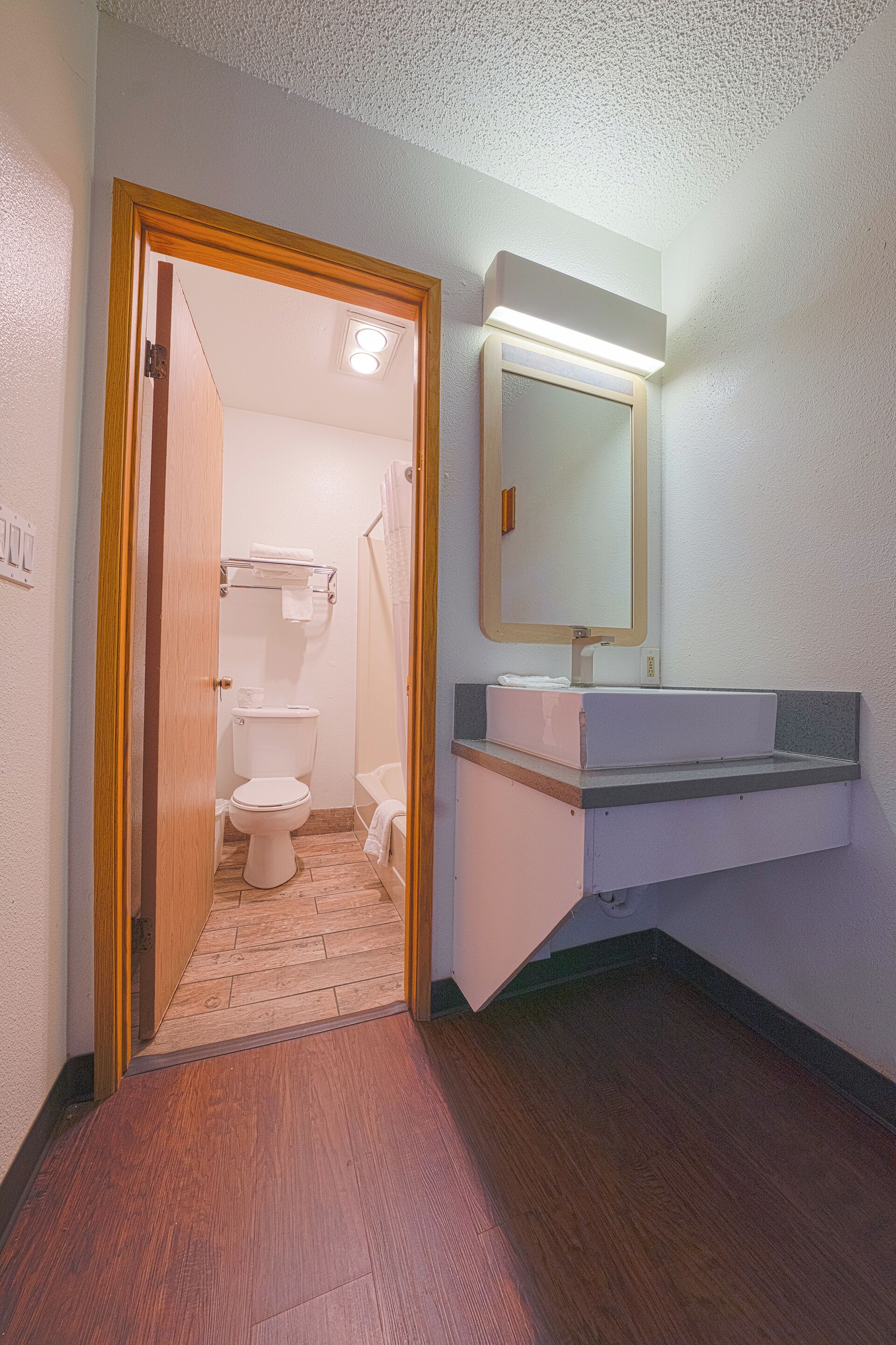 Budget Inn Gladstone By OYO - Portland/Clackamas