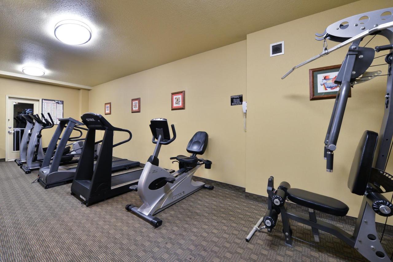 Holiday Inn Express Portland SE - Clackamas Area