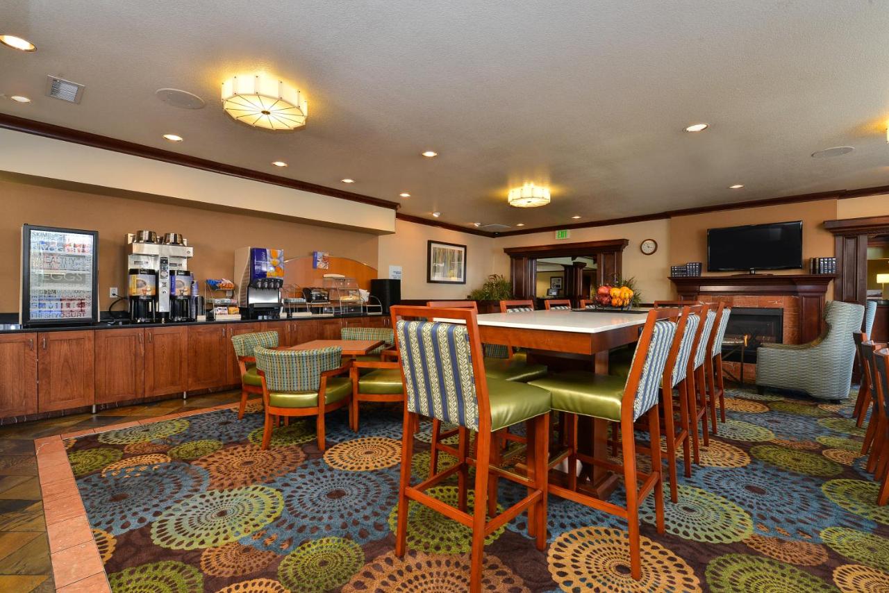 Holiday Inn Express Portland SE - Clackamas Area