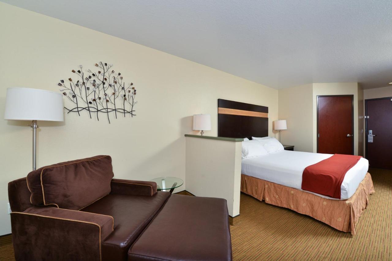 Holiday Inn Express Portland SE - Clackamas Area