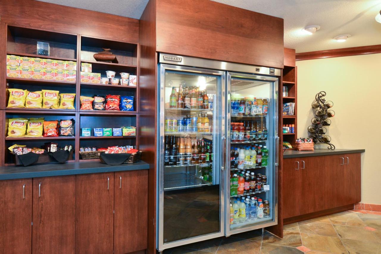 Holiday Inn Express Portland SE - Clackamas Area