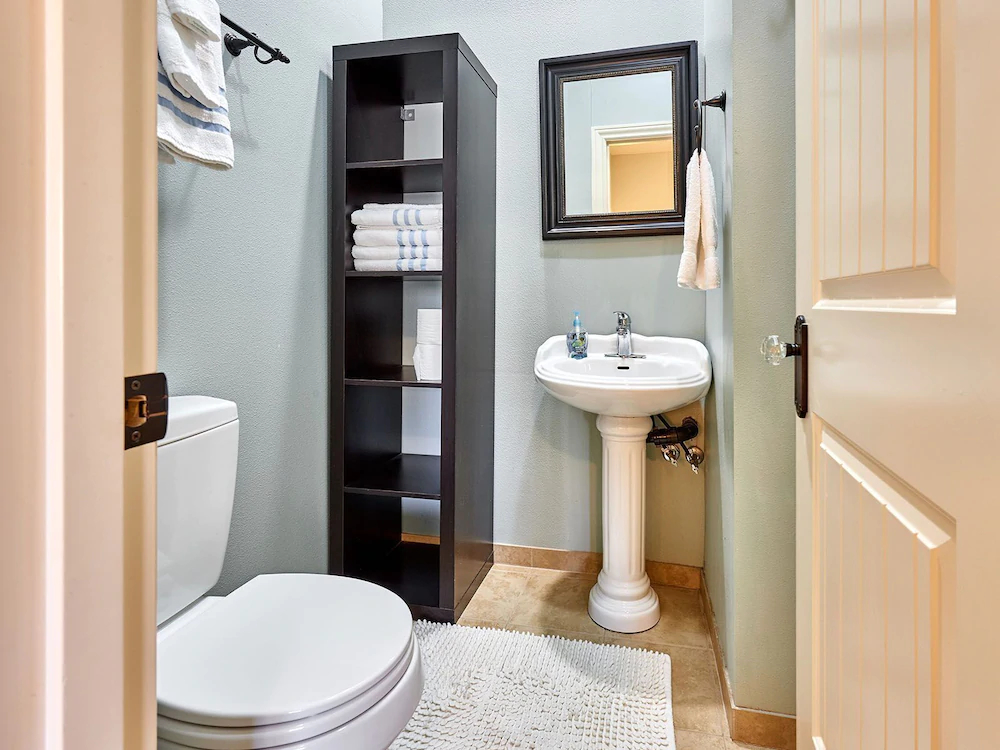 Admiral's Beach Retreat