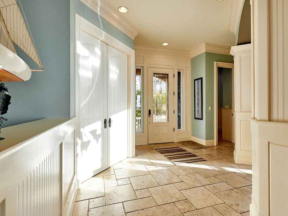 Admiral's Beach Retreat