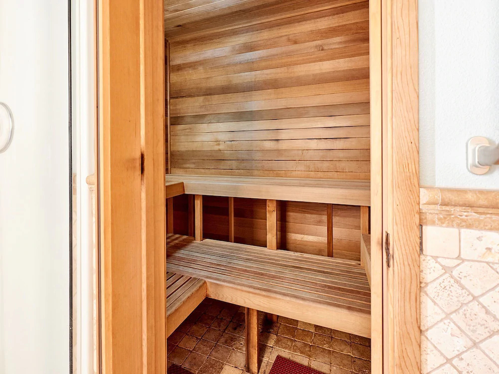 Admiral's Beach Retreat