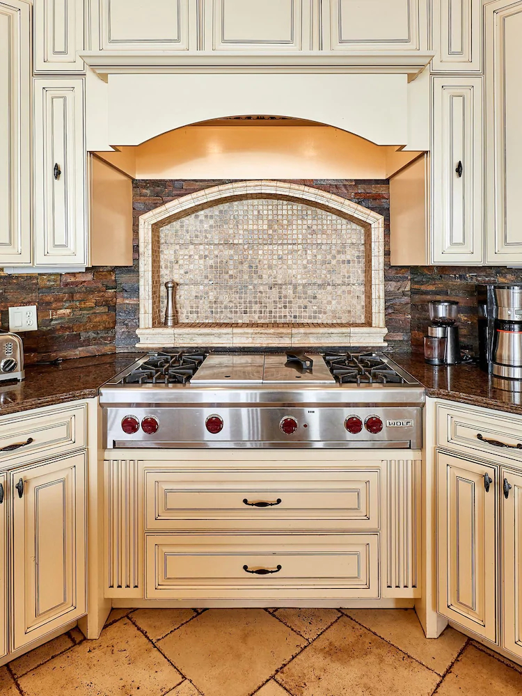 Admiral's Beach Retreat