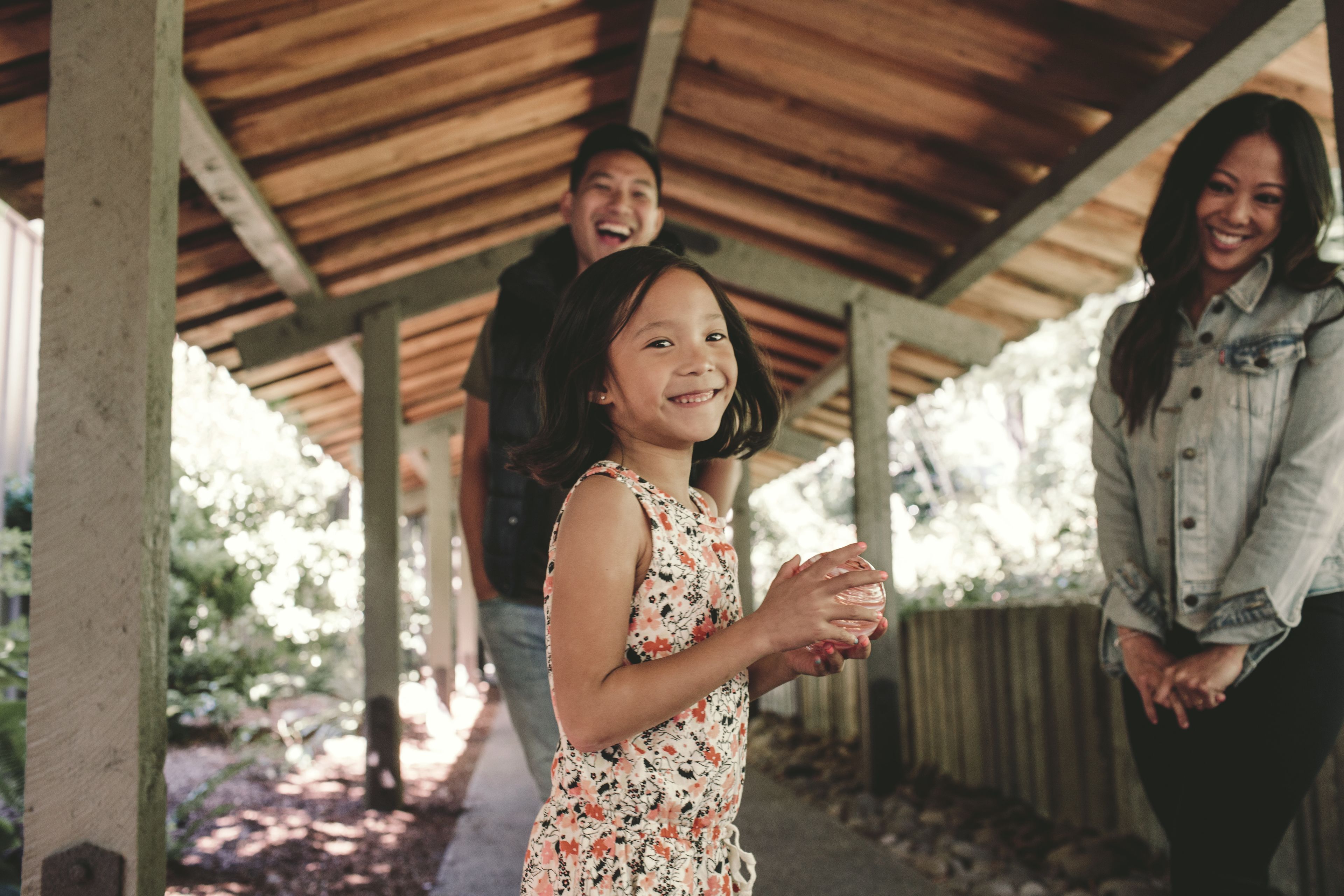 Salishan Coastal Lodge by SCP