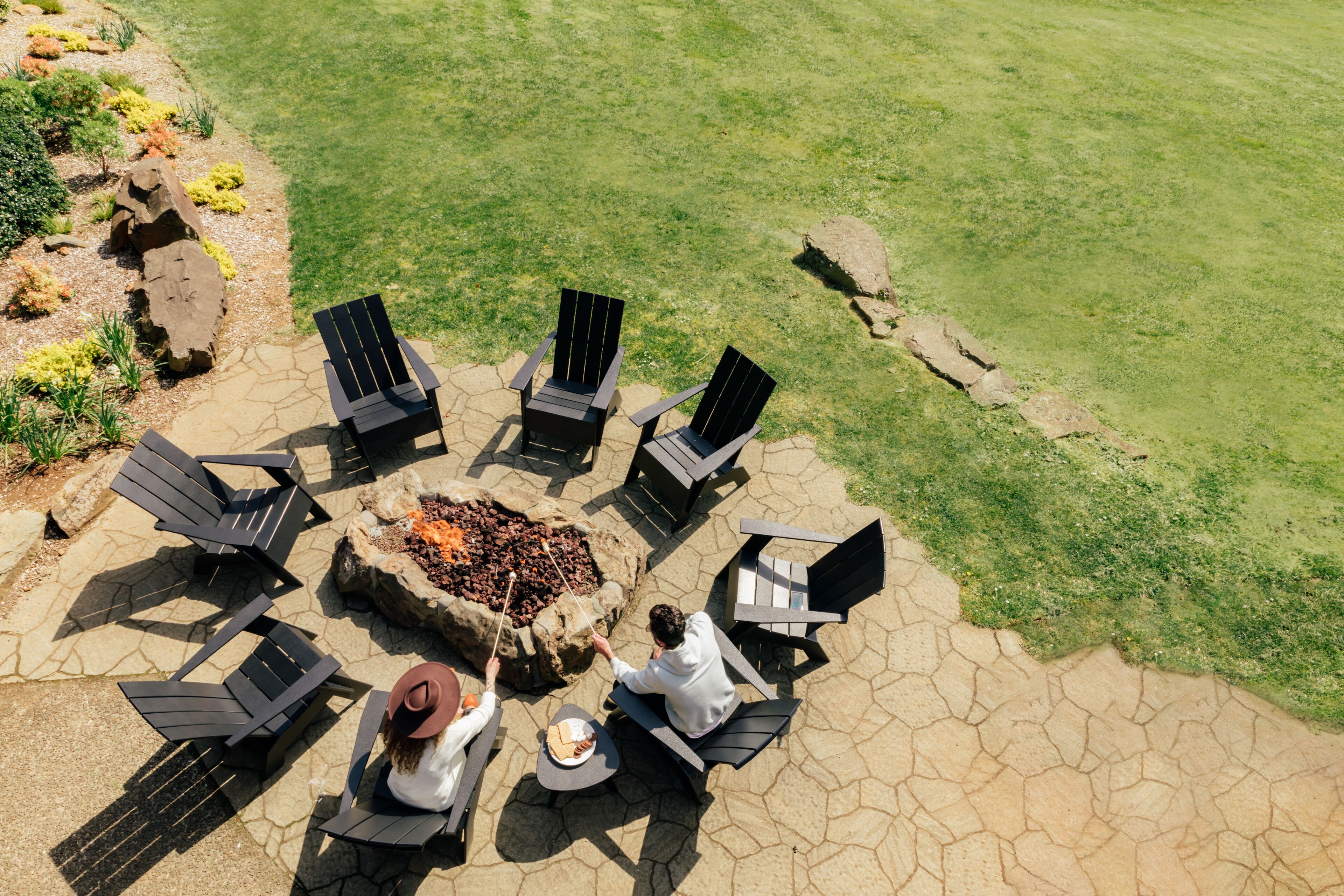 Salishan Coastal Lodge by SCP