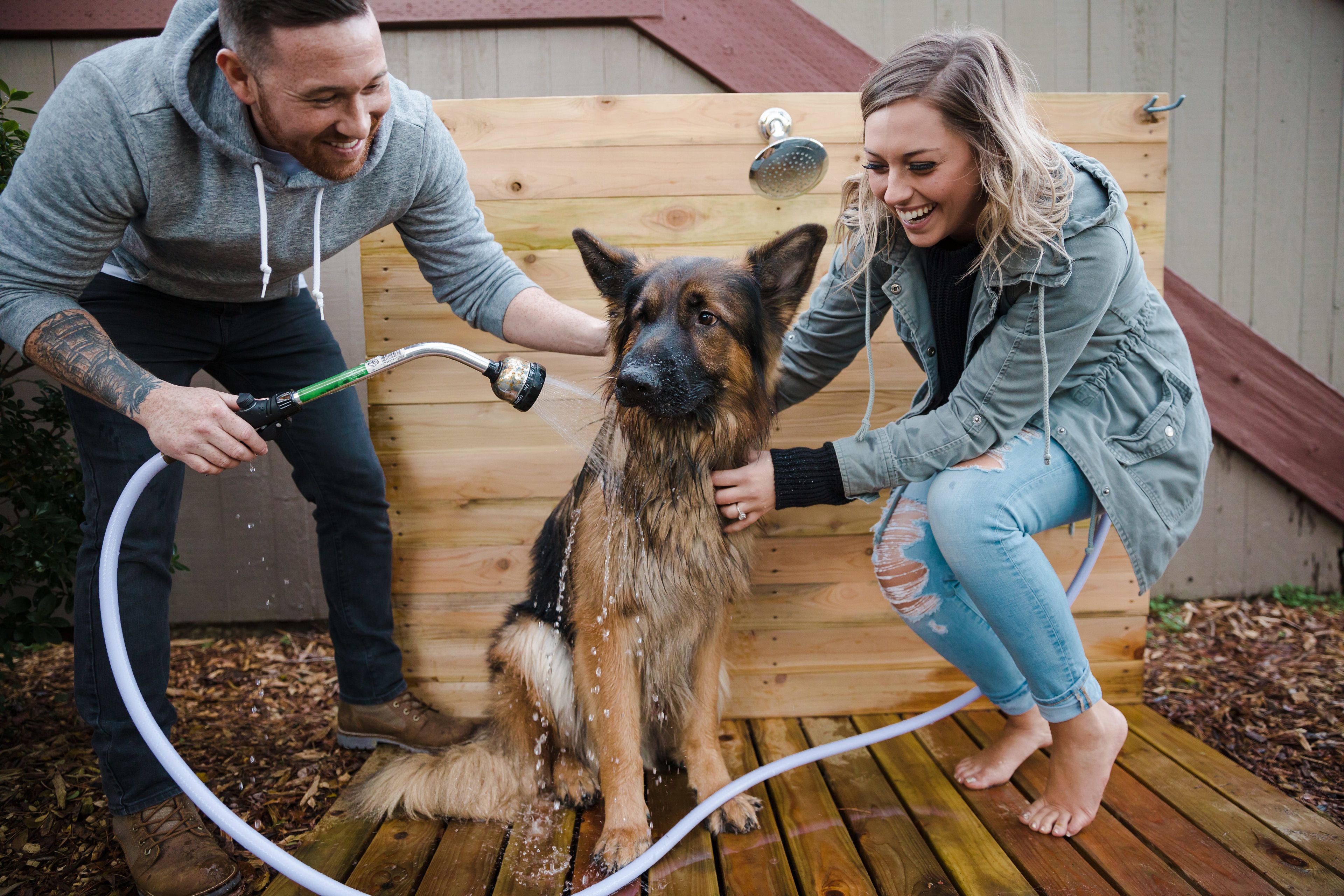 Salishan Coastal Lodge by SCP