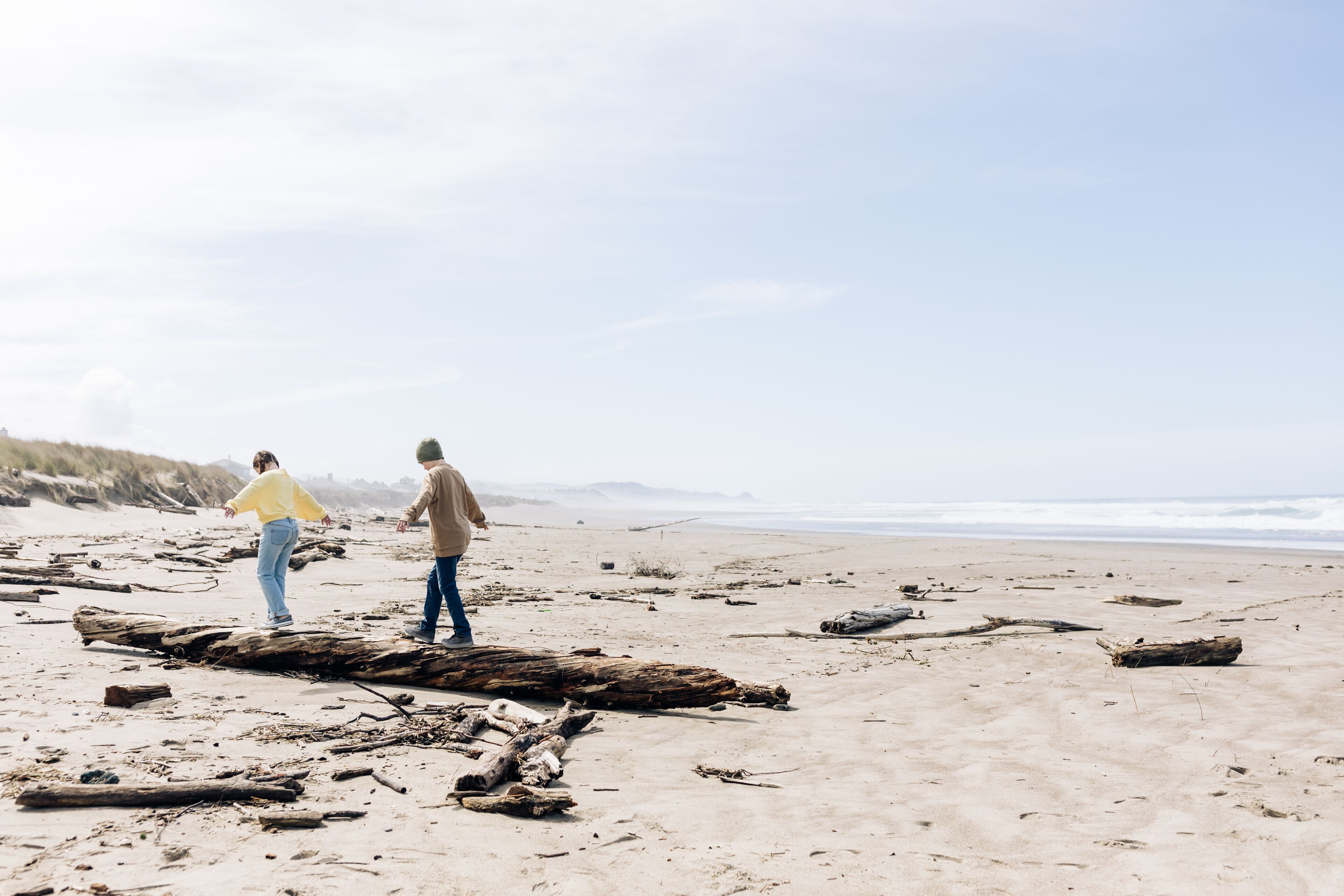 Salishan Coastal Lodge by SCP