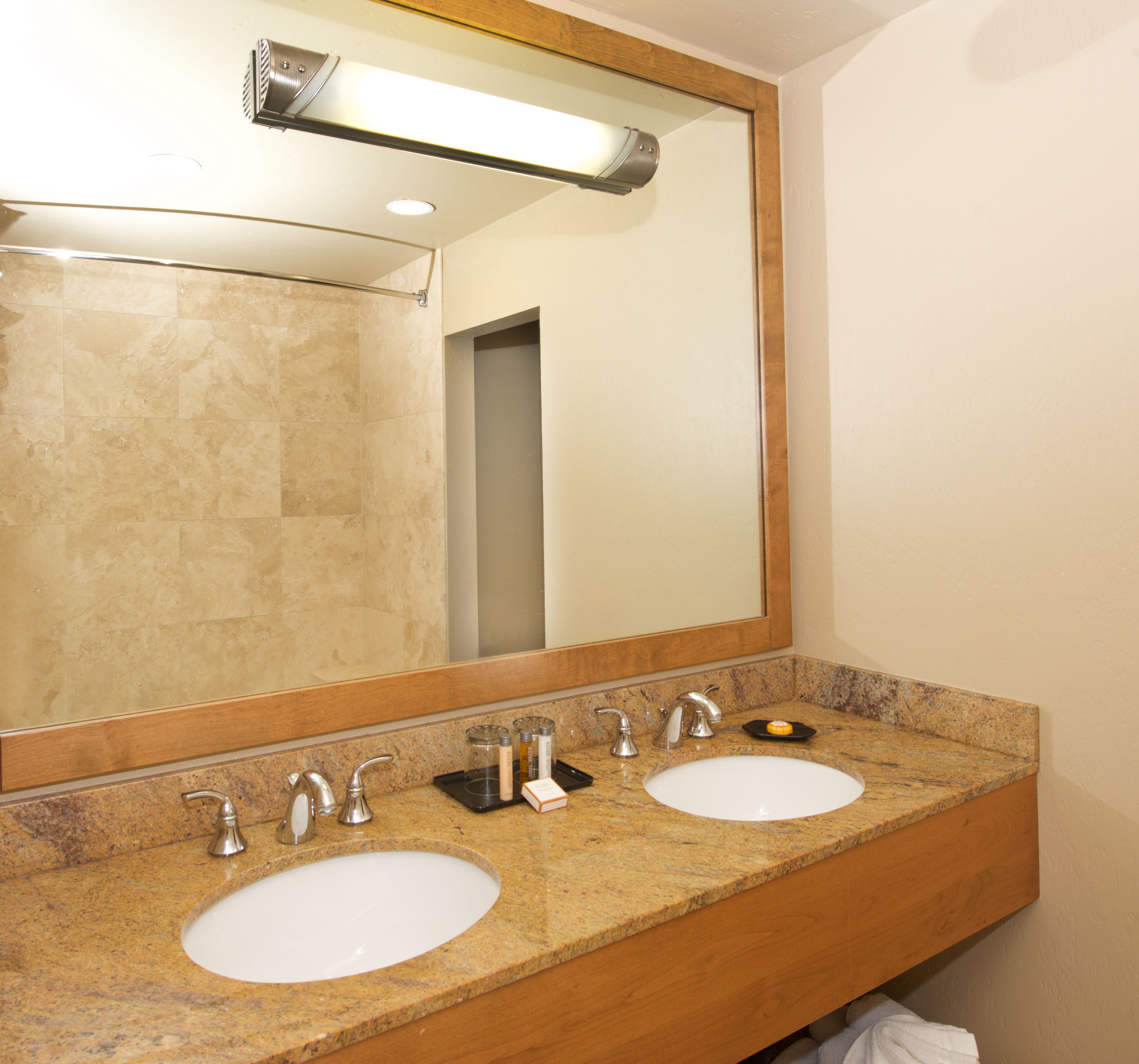 Salishan Coastal Lodge by SCP