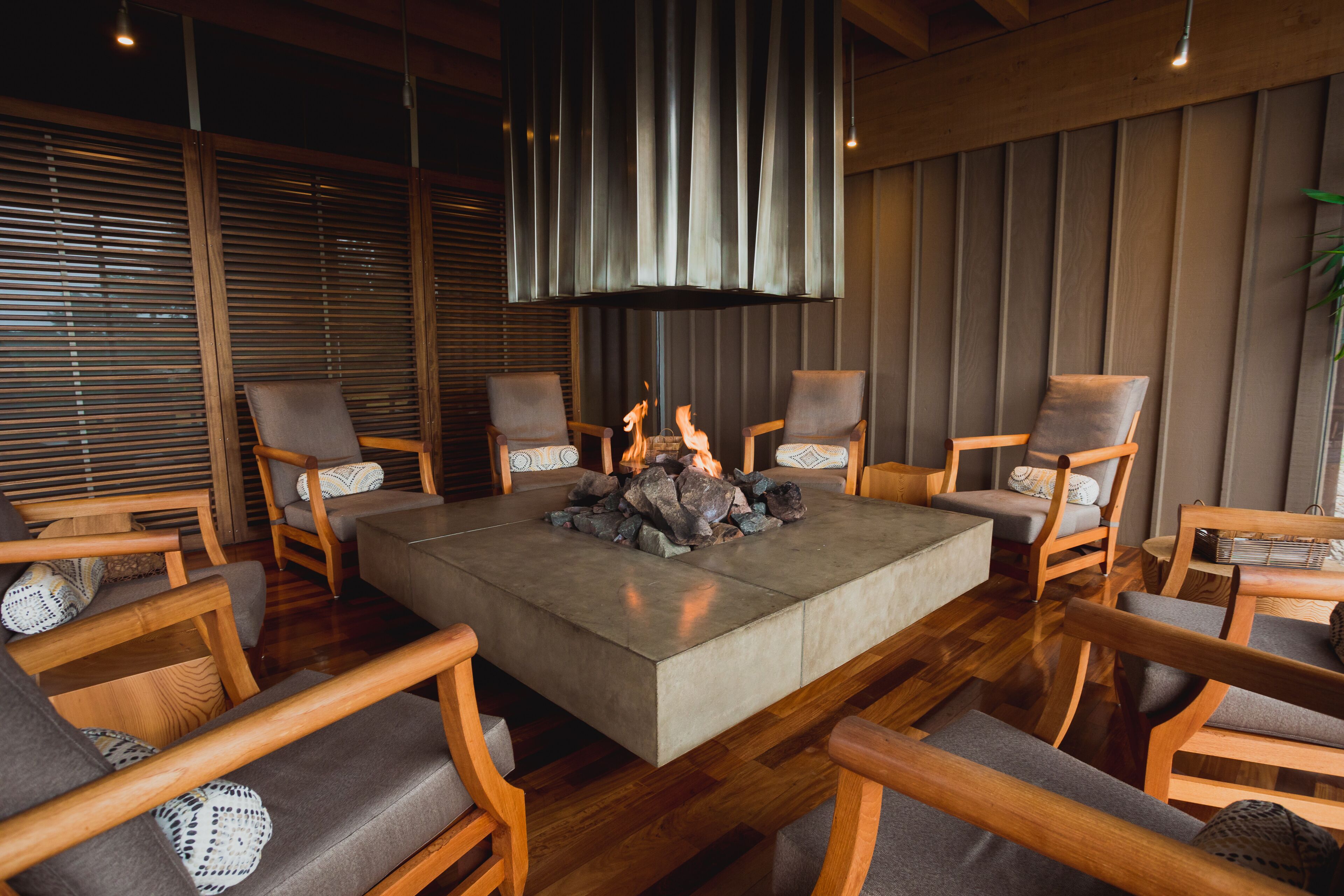 Salishan Coastal Lodge by SCP