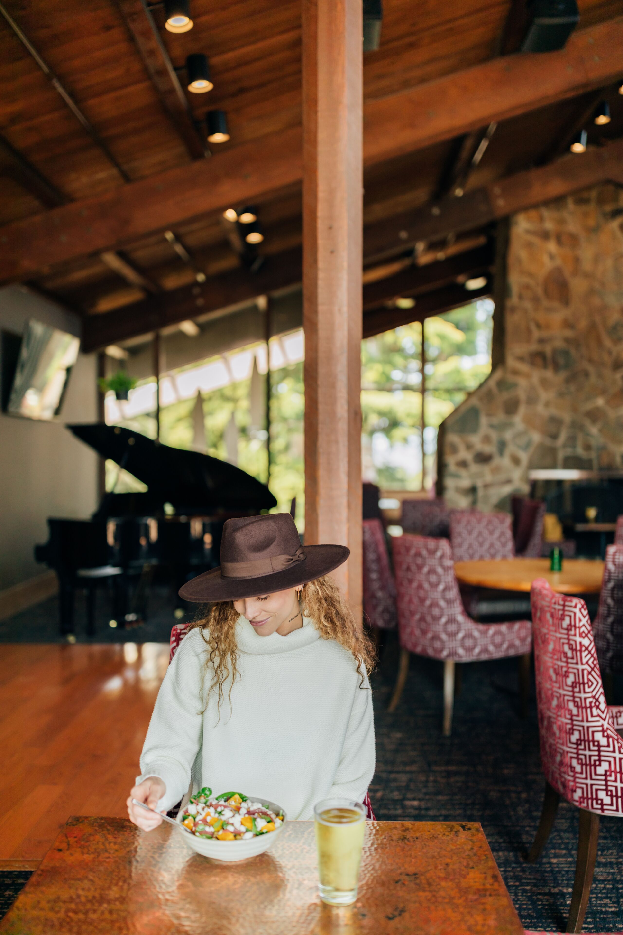 Salishan Coastal Lodge by SCP