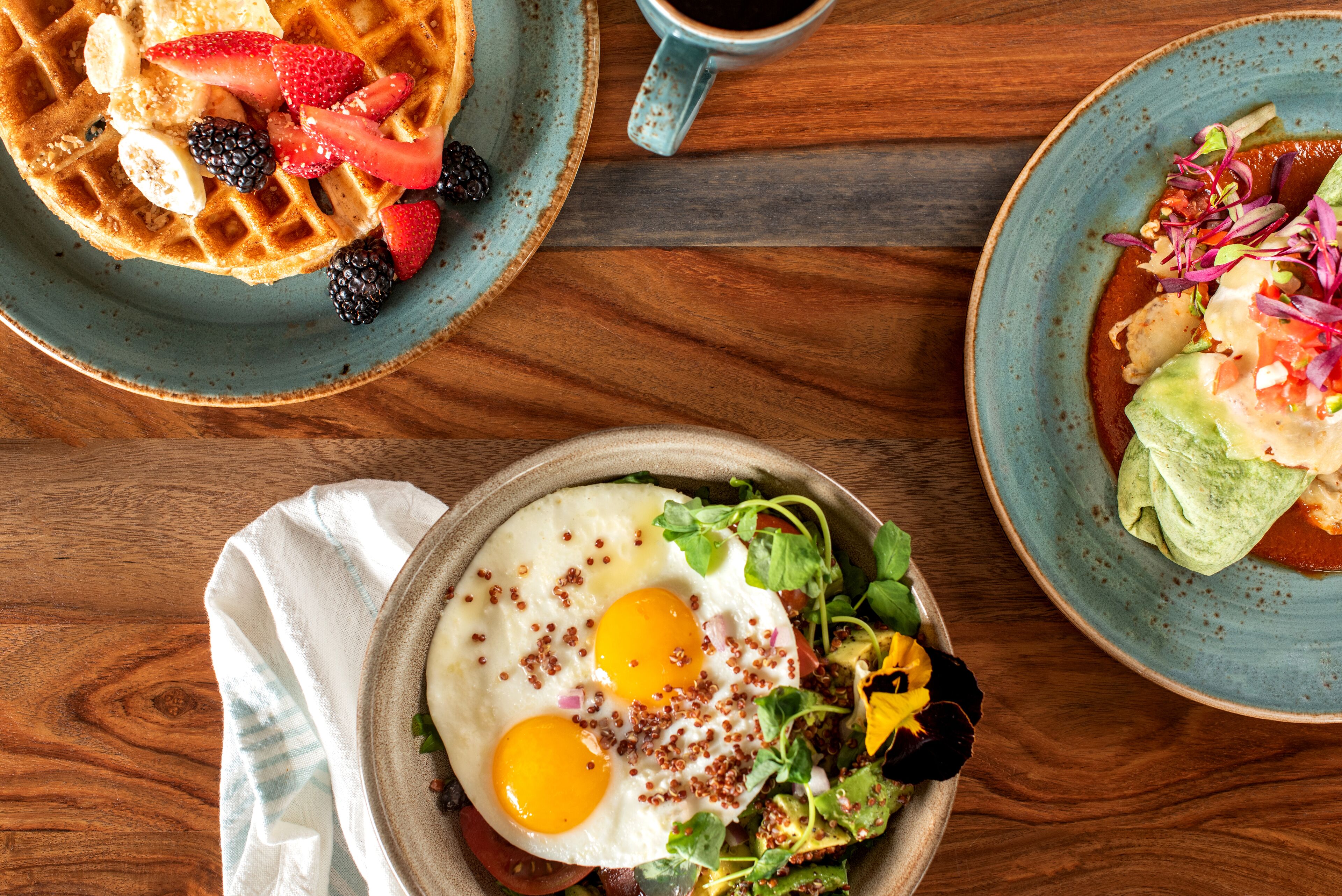 Salishan Coastal Lodge by SCP