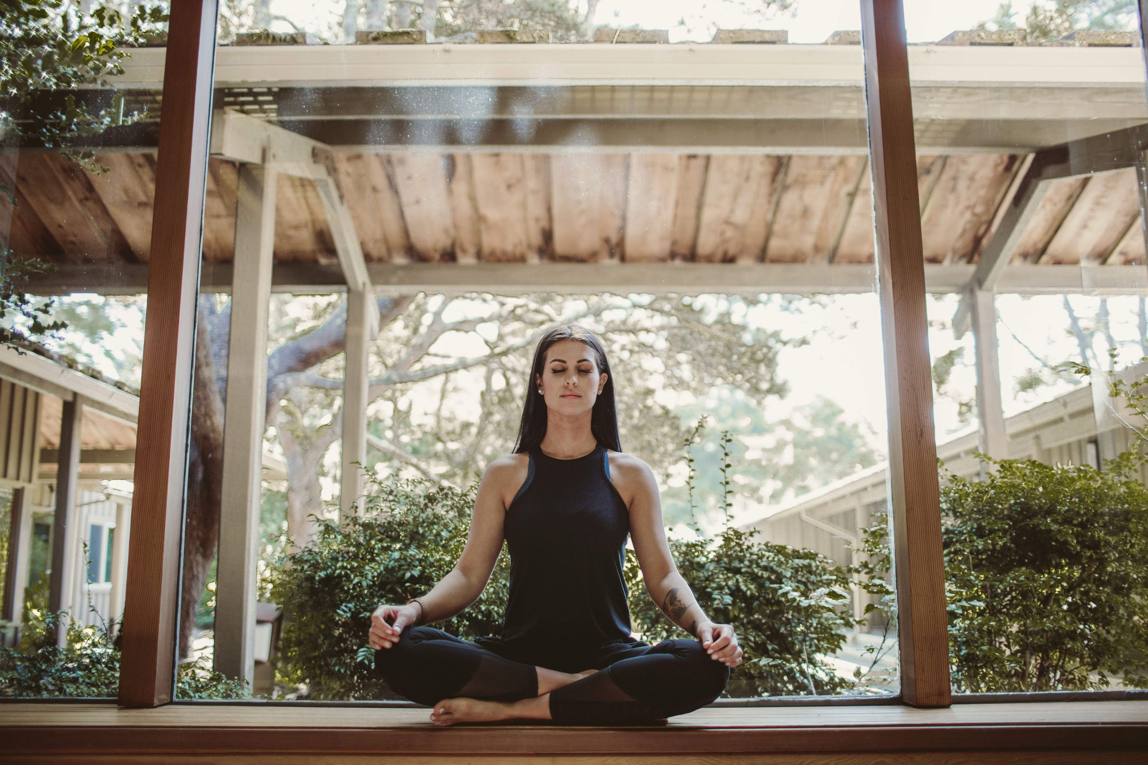 Salishan Coastal Lodge by SCP