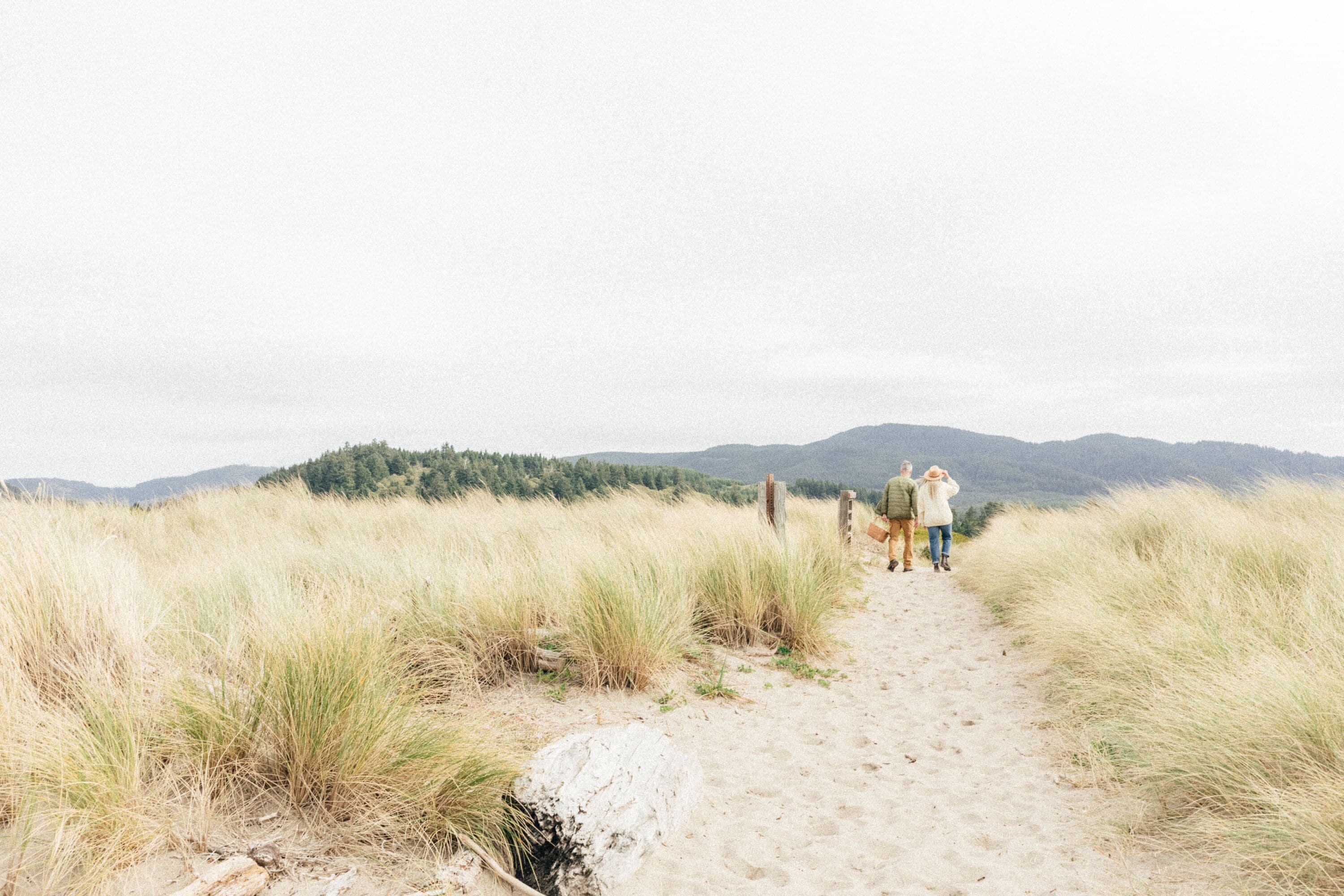 Salishan Coastal Lodge by SCP