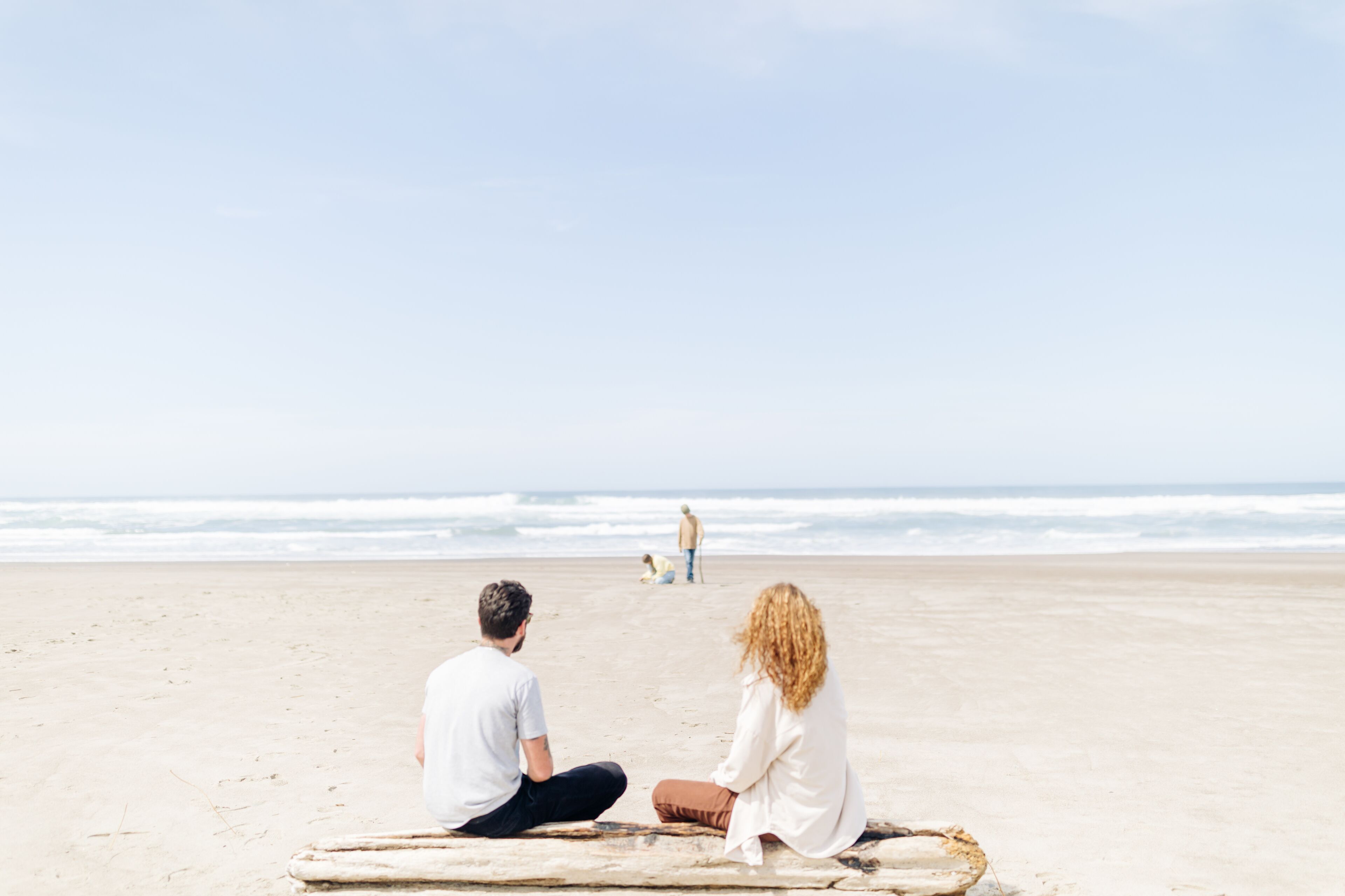 Salishan Coastal Lodge by SCP