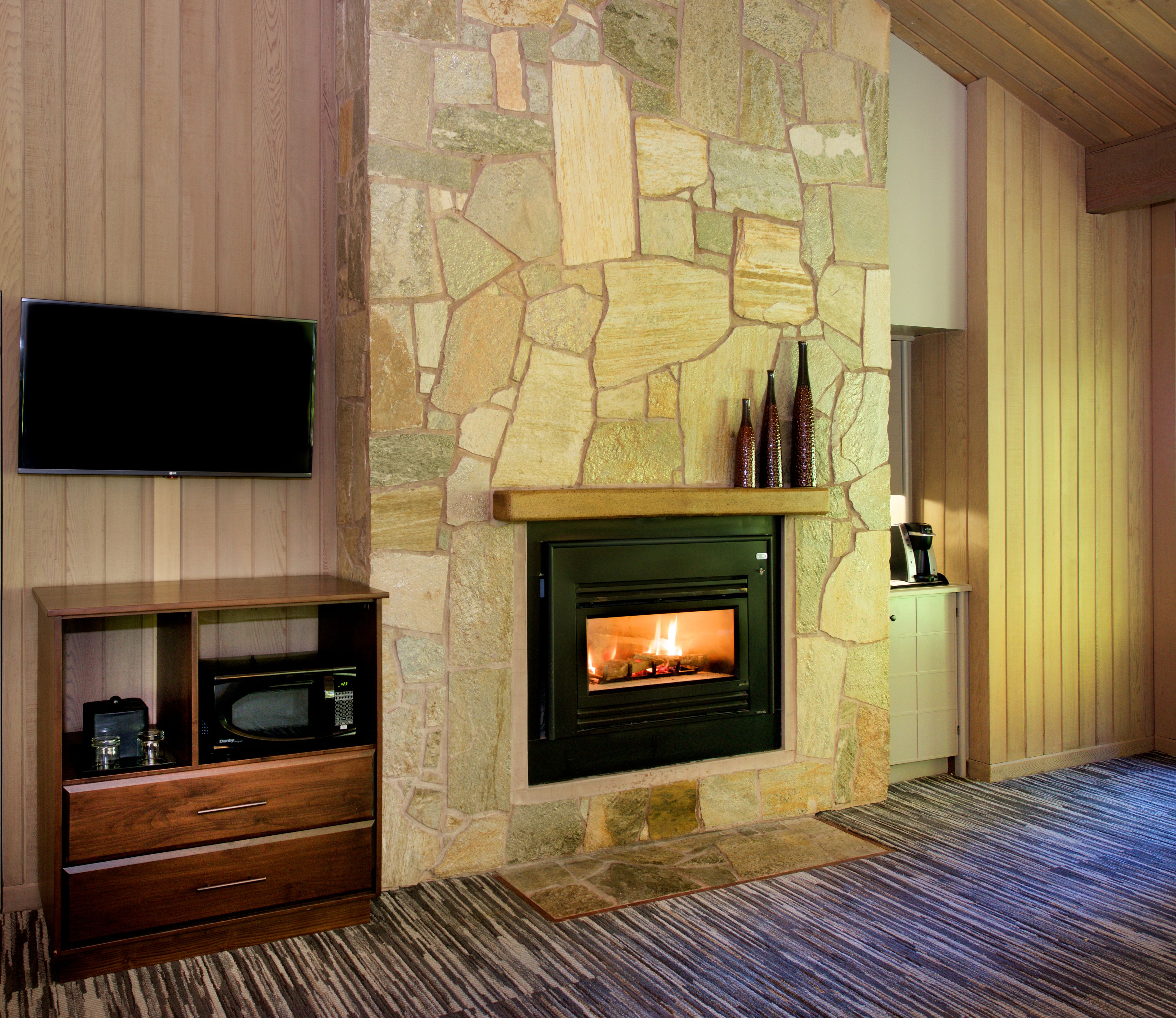 Salishan Coastal Lodge by SCP