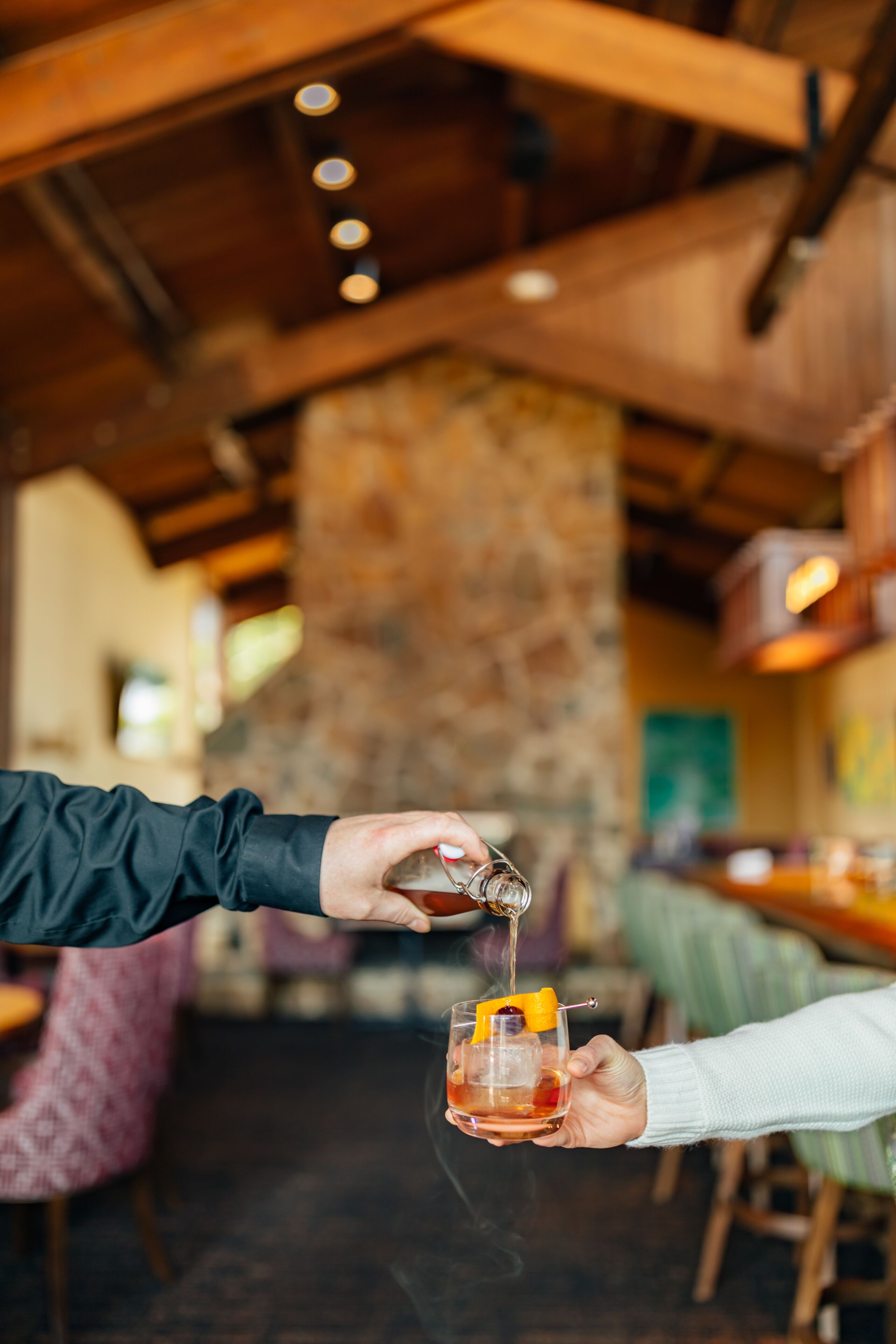 Salishan Coastal Lodge by SCP