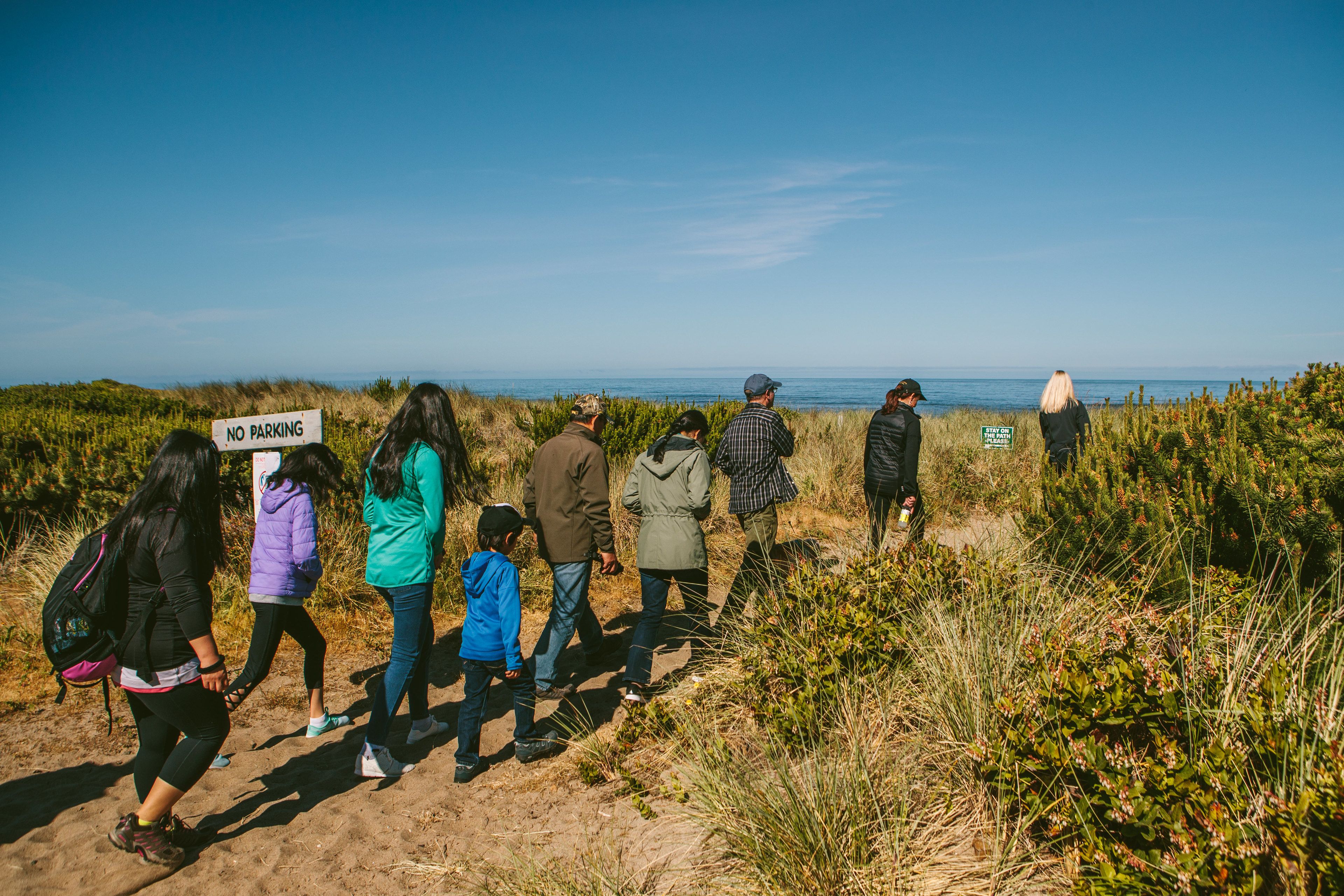 Salishan Coastal Lodge by SCP