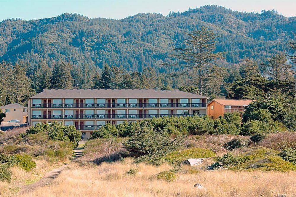 Gold Beach Inn