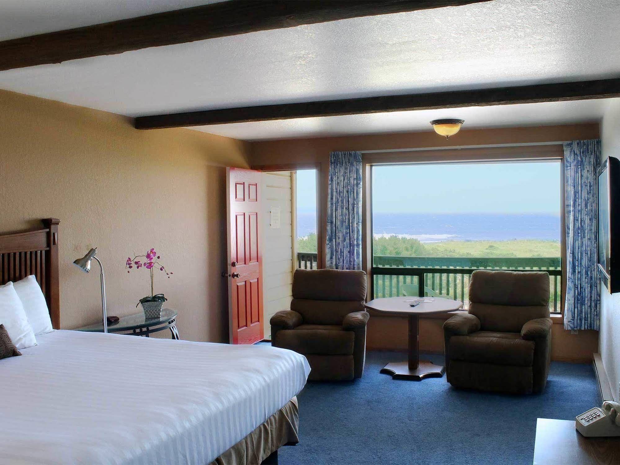 Gold Beach Inn