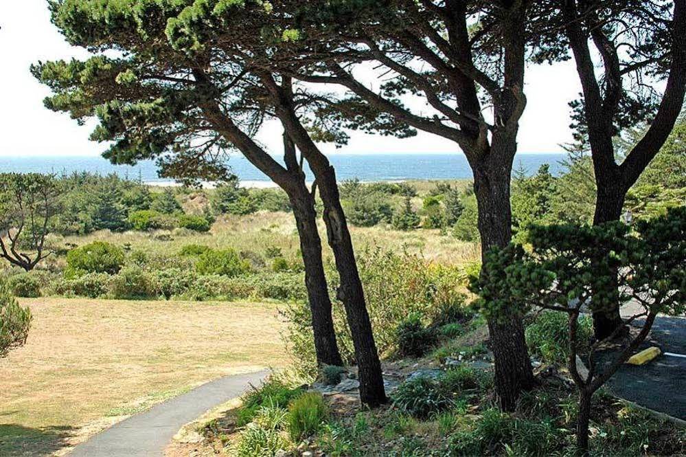 Ireland's Rustic Lodges