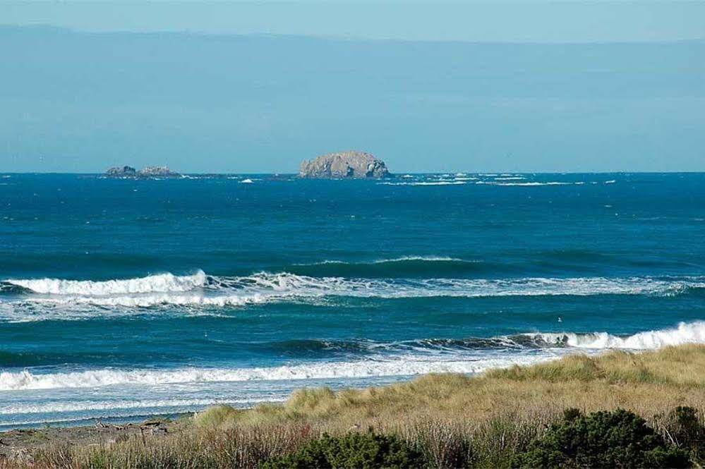 Ireland's Rustic Lodges