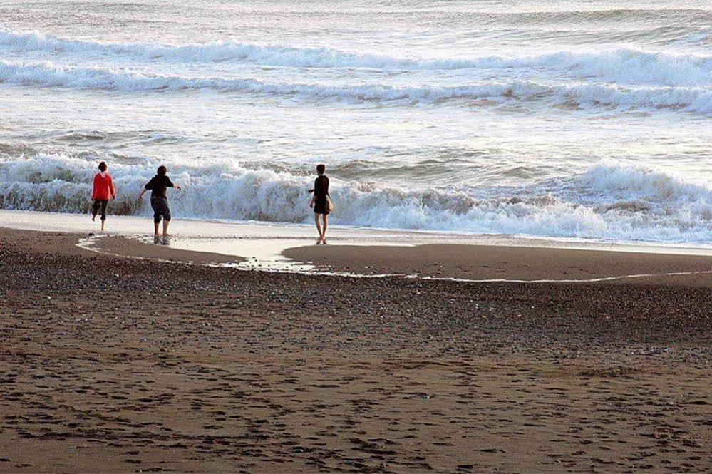 Ireland's Rustic Lodges