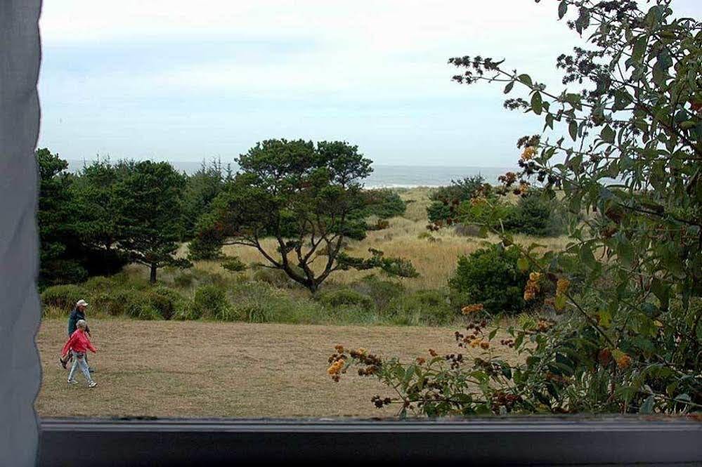 Ireland's Rustic Lodges