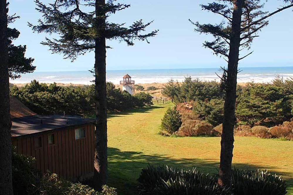 Ireland's Rustic Lodges