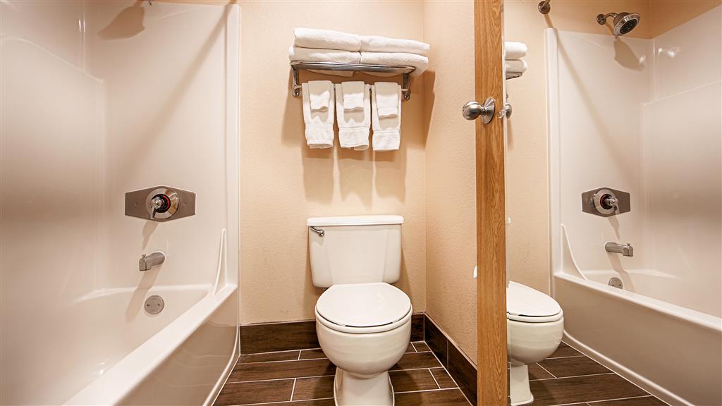 Best Western Mt. Hood Inn