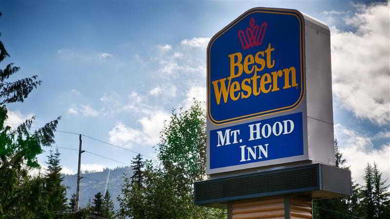 Best Western Mt. Hood Inn