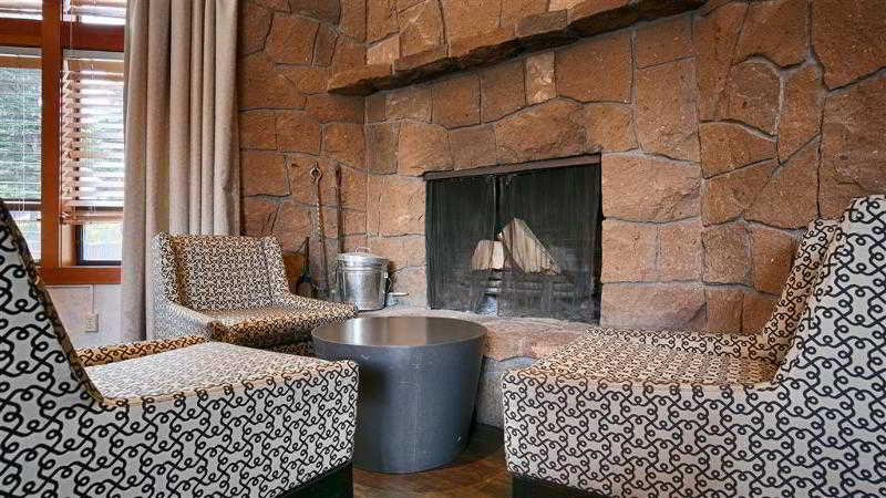 Best Western Mt. Hood Inn