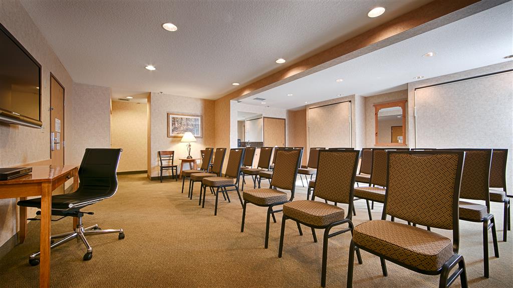 Best Western Mt. Hood Inn